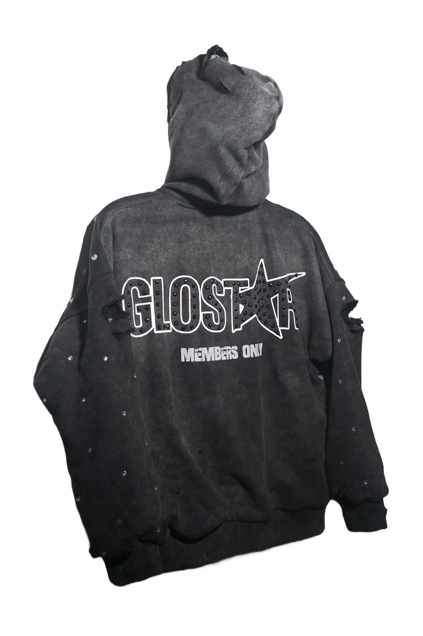 Darkstar Hoodie