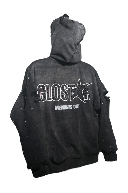 Darkstar Hoodie
