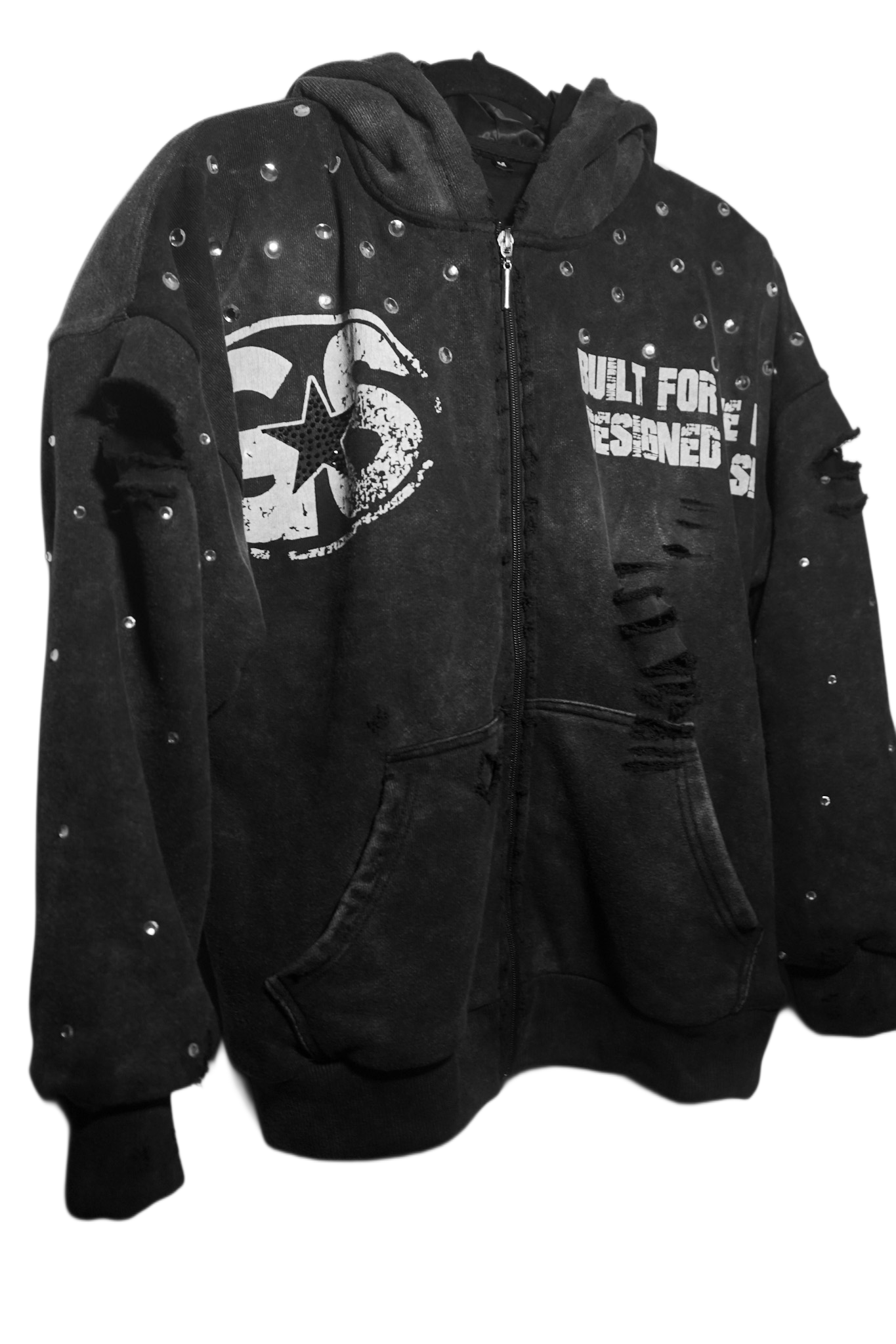 Darkstar Hoodie