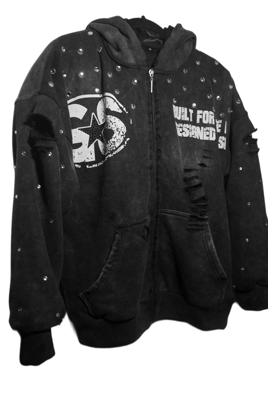 Darkstar Hoodie