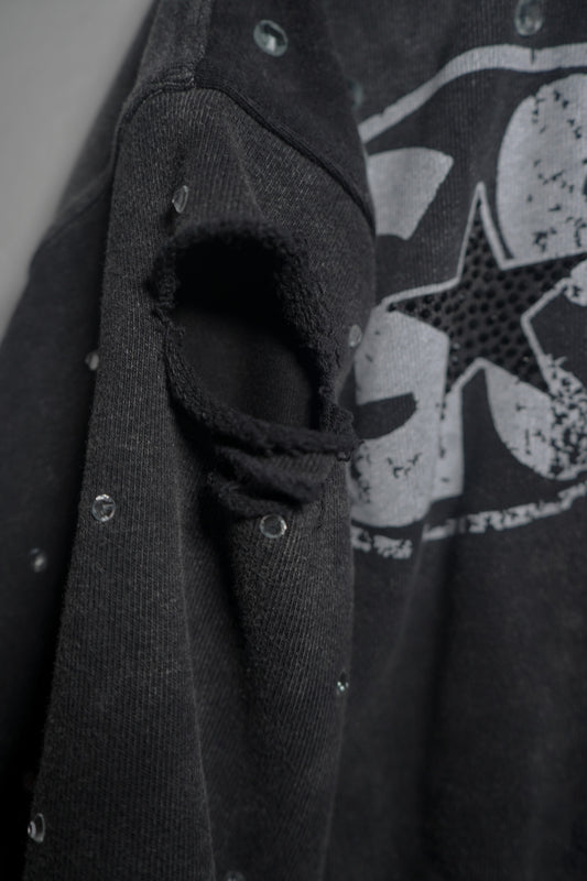 Darkstar Hoodie